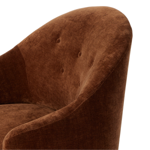 Briar Chair, Altair Sienna