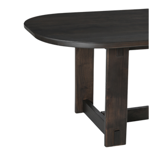 Glenn Oval Dining Table