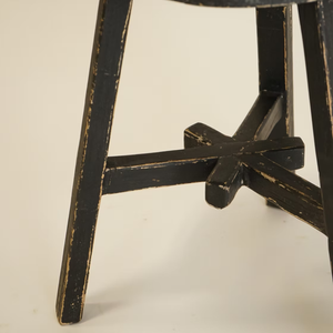 Florence Reclaimed Stool
