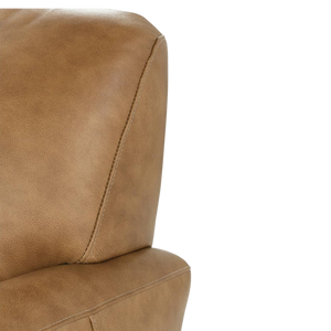 Desmond Leather Chair