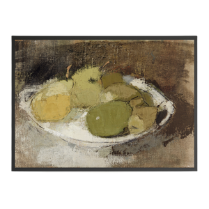 Pears Still Life