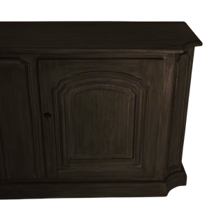 Hollis Reclaimed Wood Sideboard