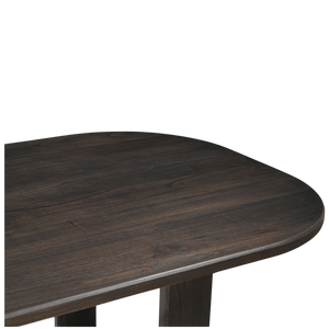 Glenn Oval Dining Table