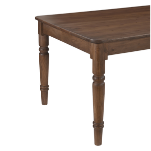 Russet Dining Table