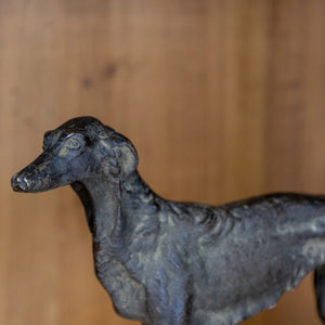 Bronze Greyhound c. 1850