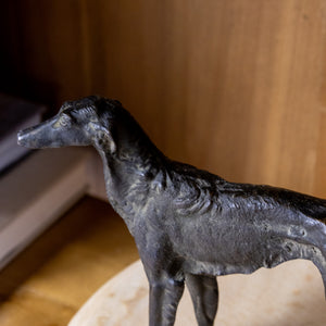 Bronze Greyhound c. 1850