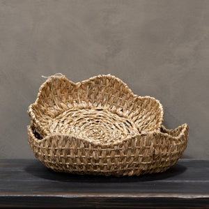 Emmeline Scallop Tray