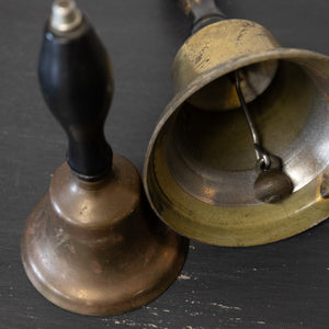 Vintage School Bell