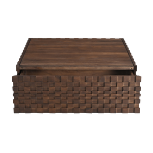Easton Storage Coffee Table
