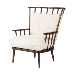 Graham Accent Chair