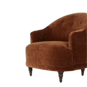 Briar Chair, Altair Sienna