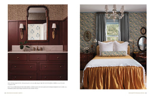 Interiors of a Storyteller