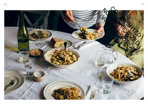 Supper | Recipes Worth Staying in For