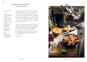 Supper | Recipes Worth Staying in For
