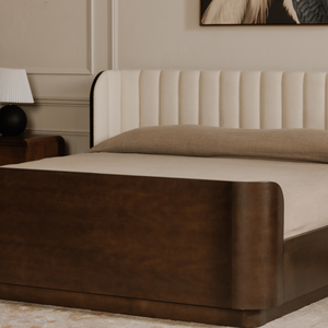 Scarlette Bed