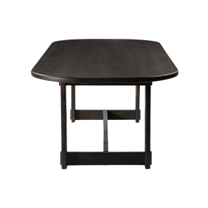 Glenn Oval Dining Table