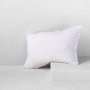 Flocca Linen Pillow Case