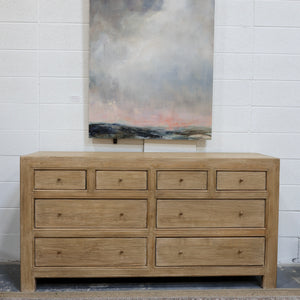 Wren Reclaimed Dresser