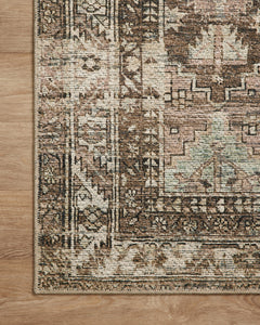 Billie Clay/Sage Rug