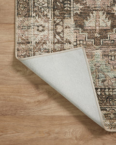 Billie Clay/Sage Rug