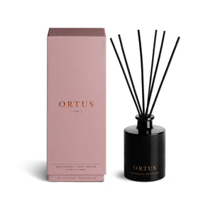 Vancouver Candle Co. Diffusers