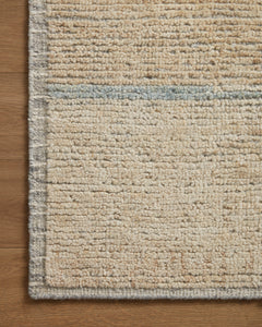 Briyana Sky/Wheat Rug