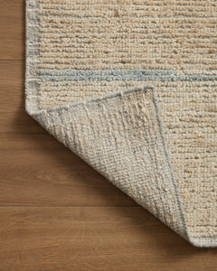 Briyana Sky/Wheat Rug