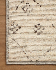 Briyana Natural/Stone Rug