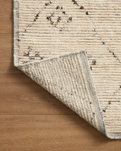 Briyana Natural/Stone Rug