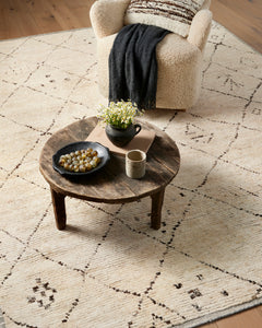 Briyana Natural/Stone Rug