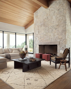 Briyana Natural/Stone Rug