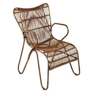 St. Tropez Outdoor Dining Chair