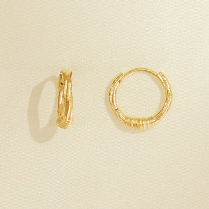 Sýrma Earrings