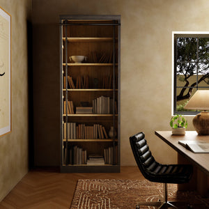 Ivy Bookcase