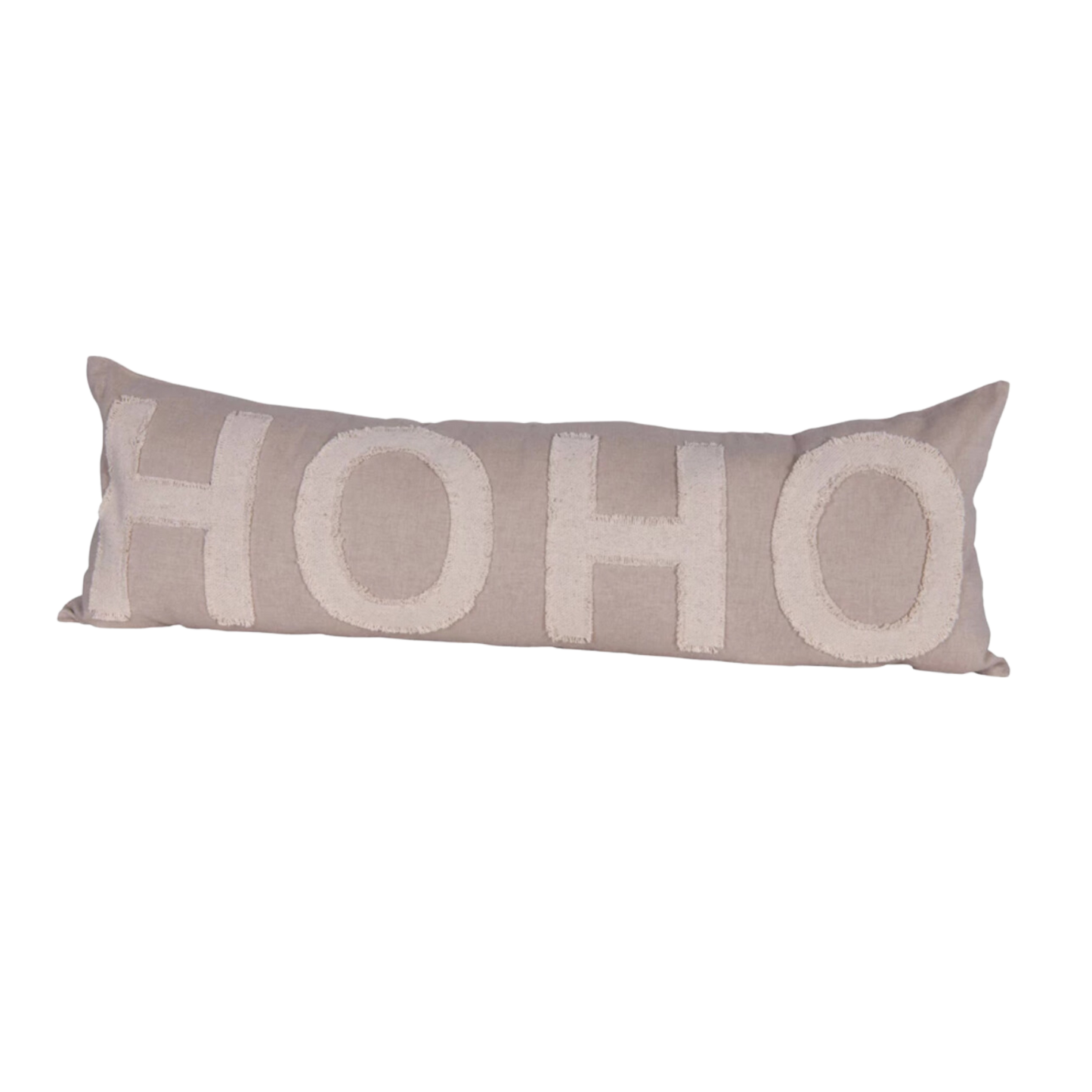 'Ho Ho’ Lumbar Cushion