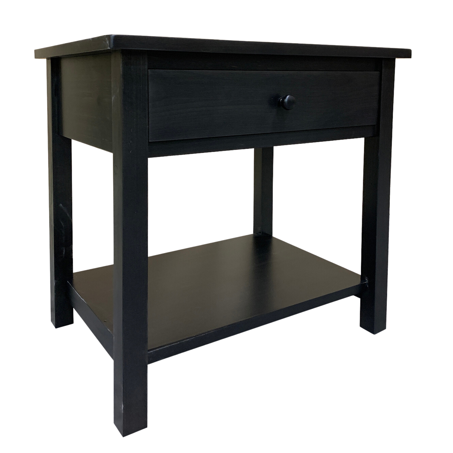 Stage Coach Nightstand
