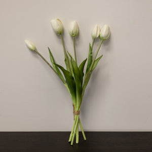 Fresh Touch Tulip Bundle 16"