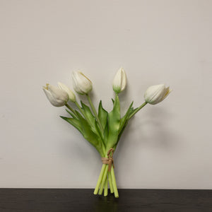 Fresh Touch Tulip Bundle 10"