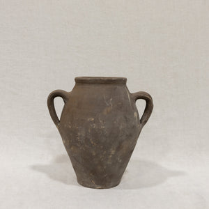 Addie Vintage Turkish Pot
