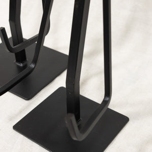 Mila Iron Easel