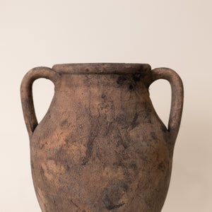 Alec Vintage Turkish Pot