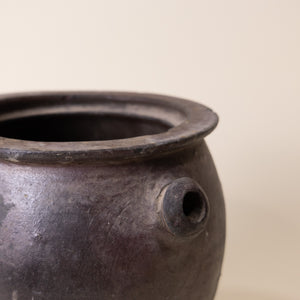 Sylvie Antique French Pot