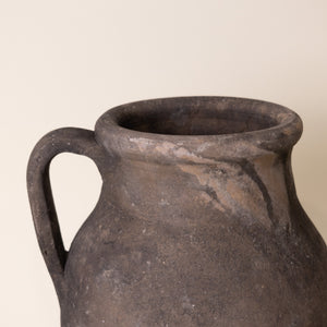Solin Vintage Turkish Pot