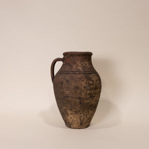 Vera Vintage Turkish Pot