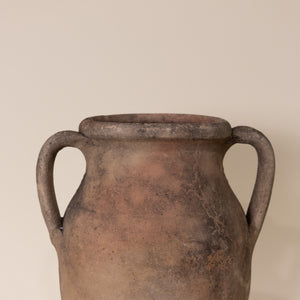 Maia Vintage Turkish Pot