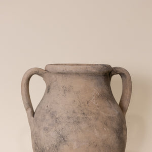 Lila Vintage Turkish Pot