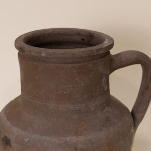 Wilde Vintage Turkish Pot