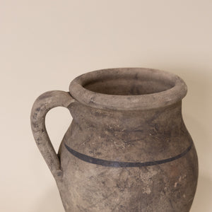 Amos Vintage Turkish Pot