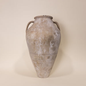 Bea Oversized Vintage Turkish Pot