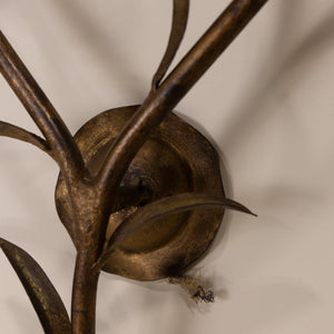 Serra Sconce c.1930